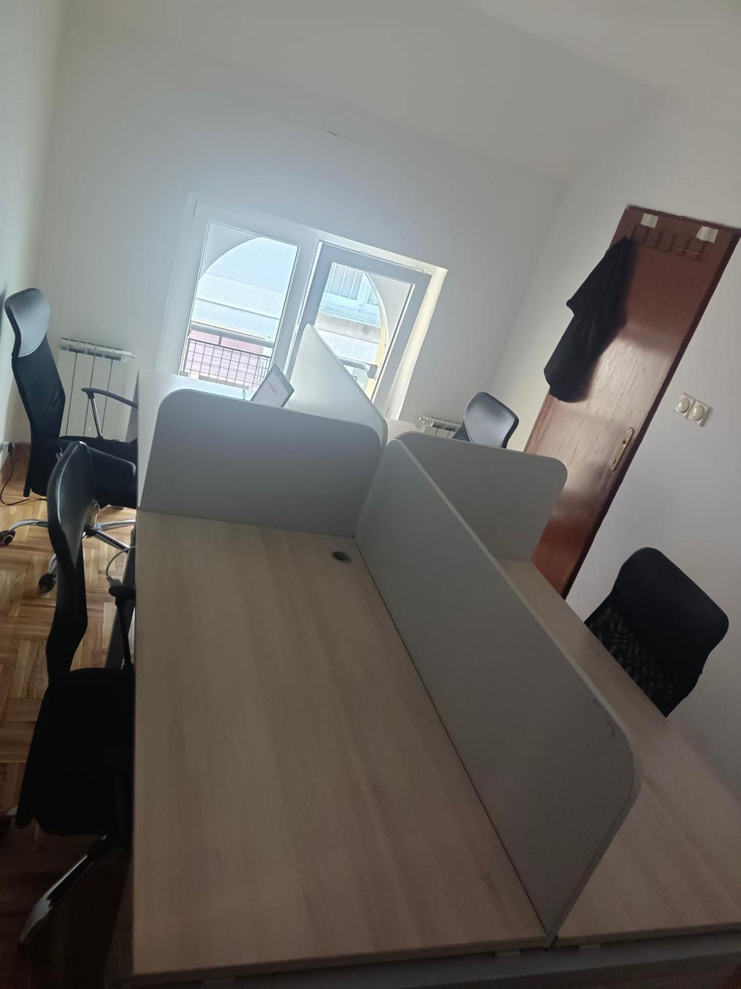 Panda Victor Space Capsule Hostel-Neo Nomad เบลเกรด ภายนอก รูปภาพ